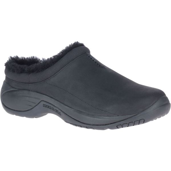 Merrell |  Encore Chill 2-Black