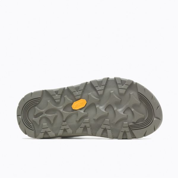 Merrell |  Breakwater Strap-Boulder