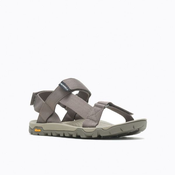 Merrell |  Breakwater Strap-Boulder