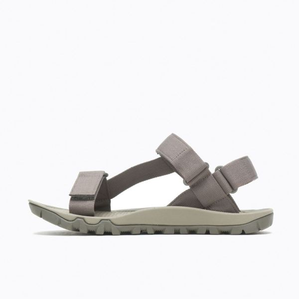 Merrell |  Breakwater Strap-Boulder