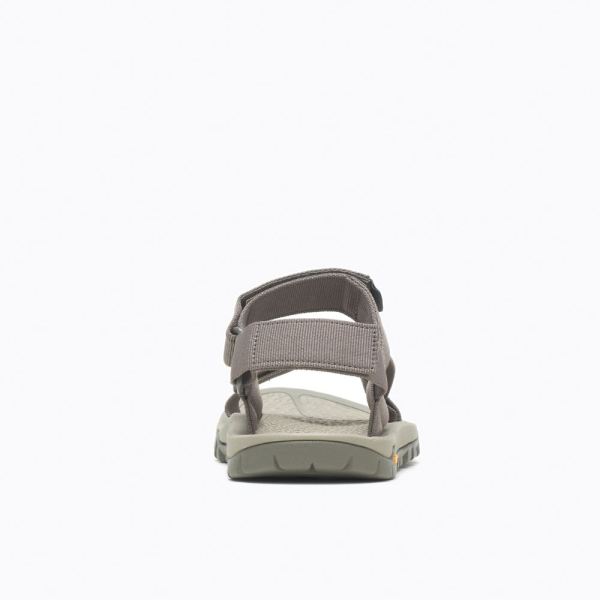 Merrell |  Breakwater Strap-Boulder