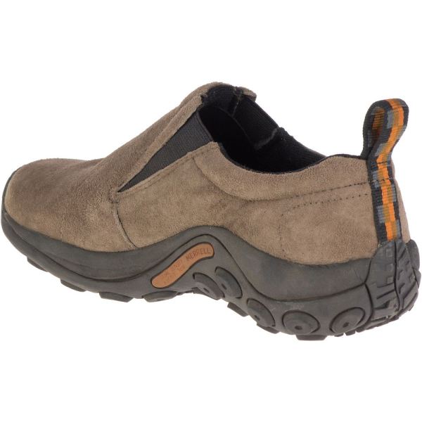 Merrell |  Jungle Moc Wide Width-Gunsmoke