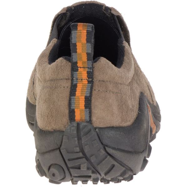 Merrell |  Jungle Moc Wide Width-Gunsmoke