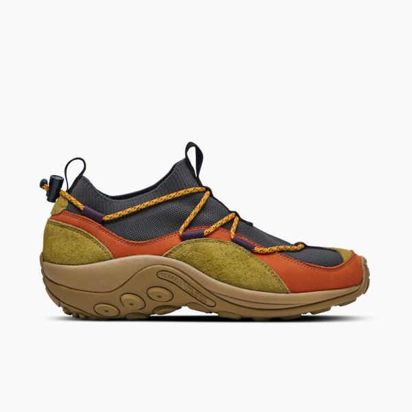 Merrell | Jungle Moc Explorer-Multi