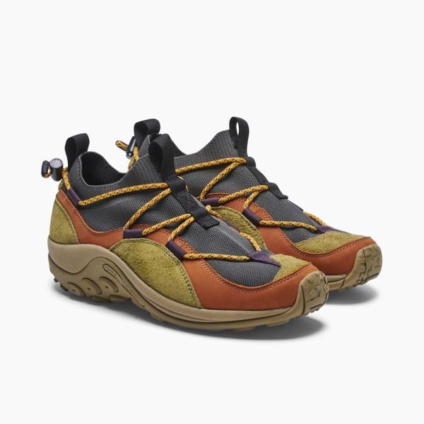 Merrell |  Jungle Moc Explorer-Multi