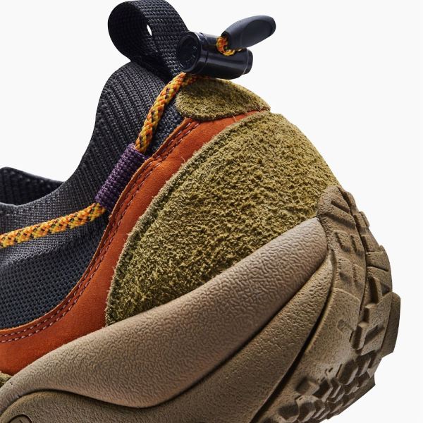 Merrell |  Jungle Moc Explorer-Multi