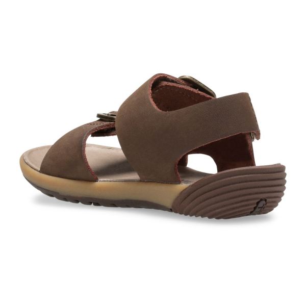 Merrell |  Bare Steps® Sandal-Brown