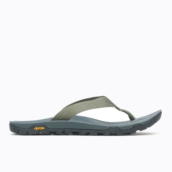 Merrell | Breakwater Flip-Lichen