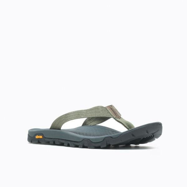 Merrell |  Breakwater Flip-Lichen