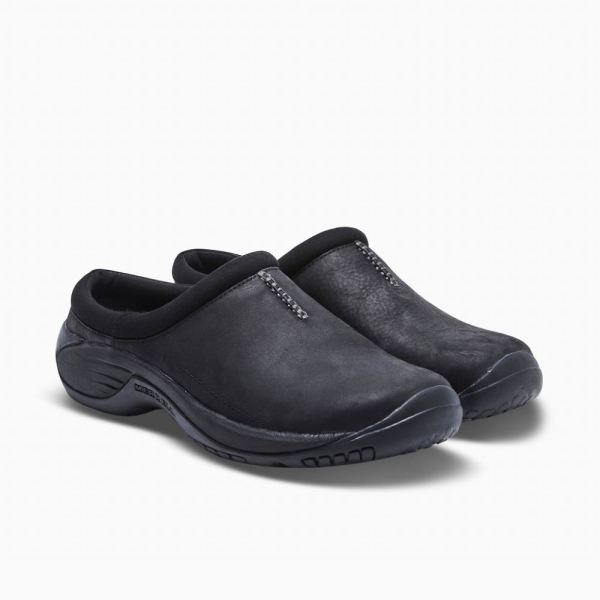 Merrell |  Encore Chill 2 Wide Width-Black