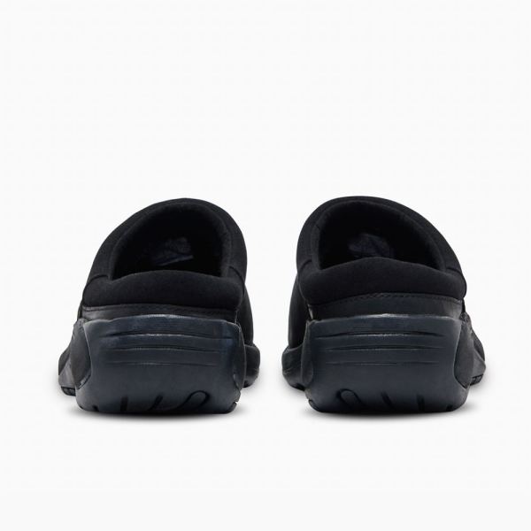 Merrell |  Encore Chill 2 Wide Width-Black