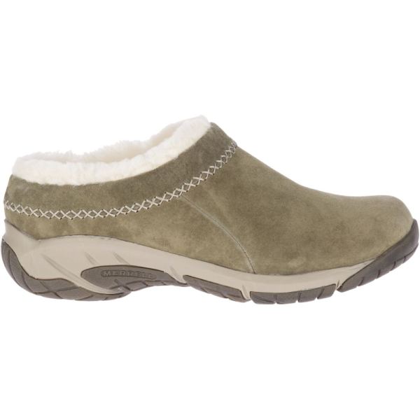 Merrell | Encore Ice 4-Olive