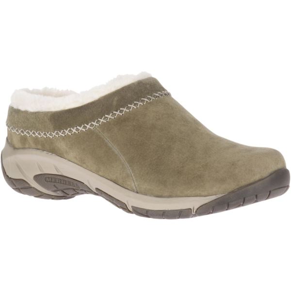 Merrell |  Encore Ice 4-Olive