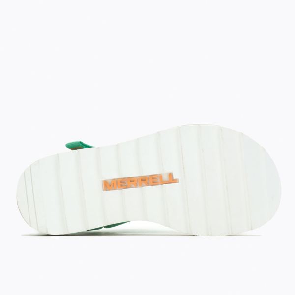 Merrell |  Alpine Strap-Mint