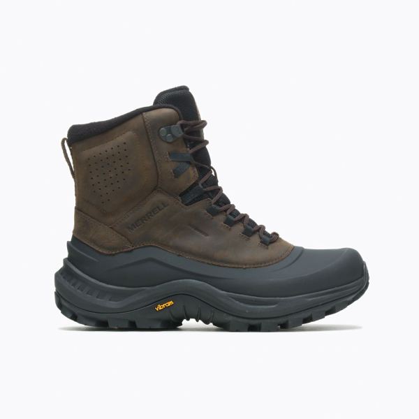 Merrell | Thermo Overlook 2 Mid Waterproof-Seal Brown