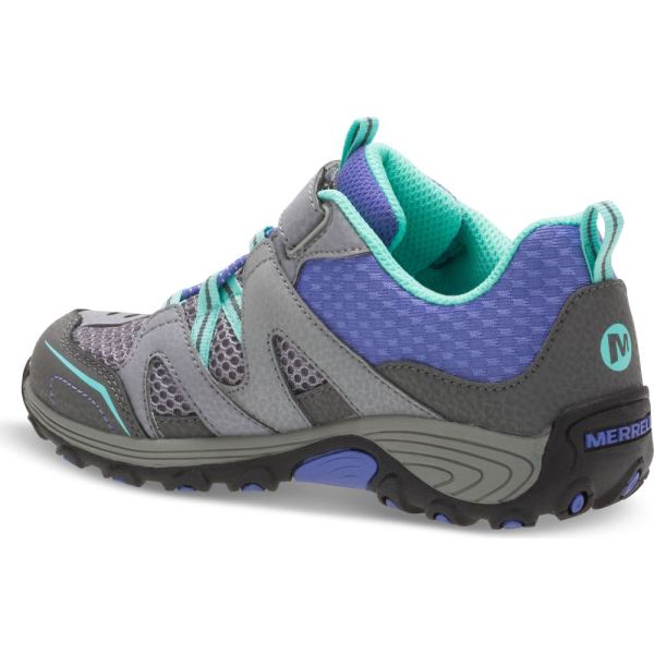 Merrell |  Trail Chaser Shoe-Grey/Multi