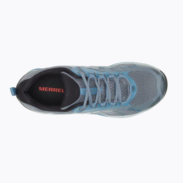 Merrell |  Siren Edge 3-Rock