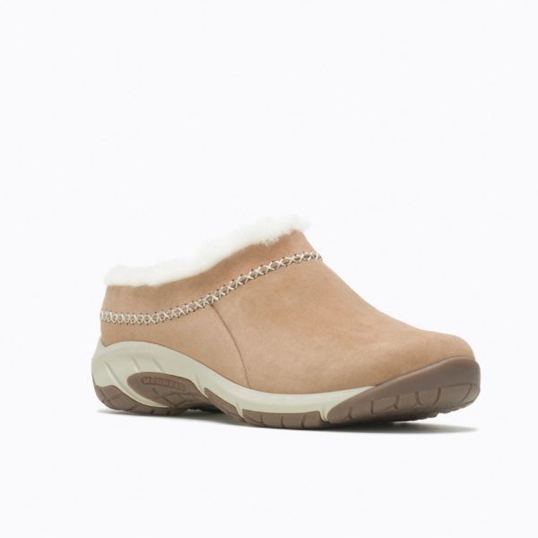 Merrell |  Encore Ice 4-Tobacco