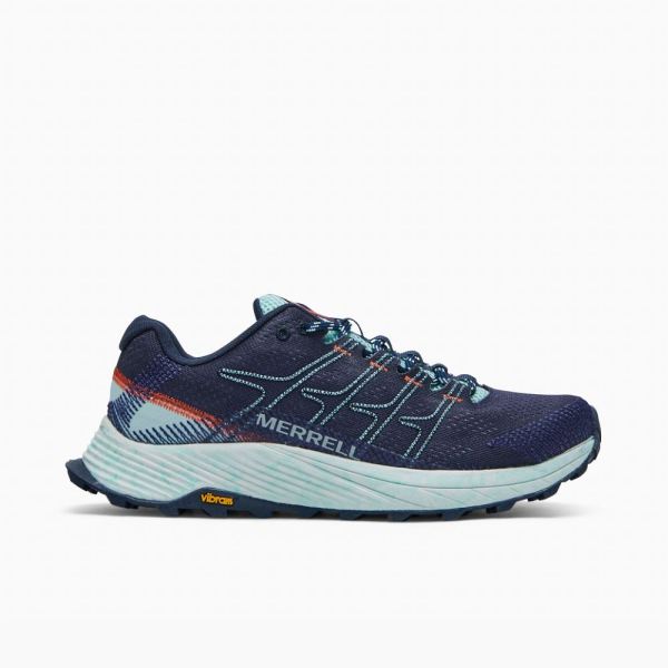 Merrell | Moab Flight-Navy