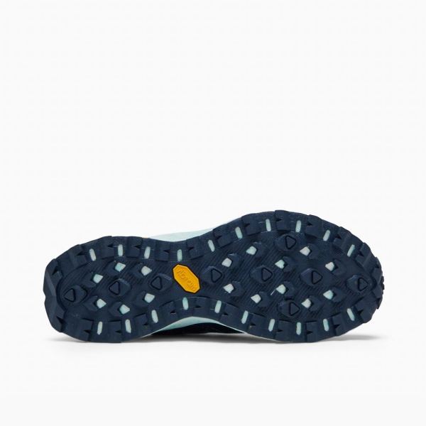 Merrell |  Moab Flight-Navy