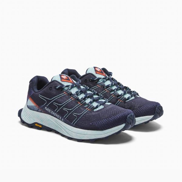 Merrell |  Moab Flight-Navy