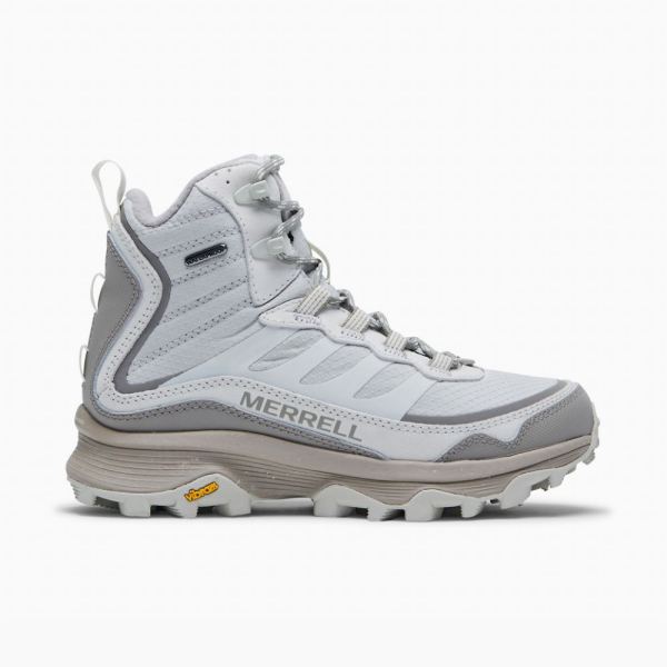 Merrell | Moab Speed Thermo Mid Waterproof-Birch