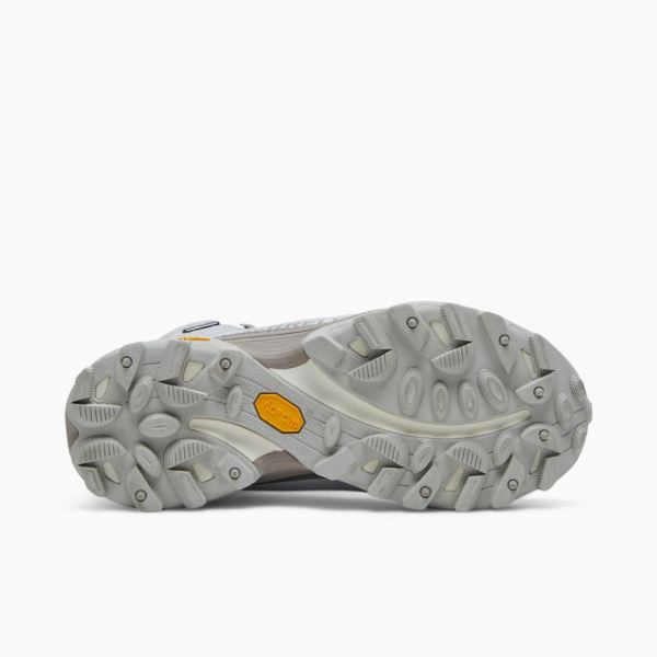 Merrell |  Moab Speed Thermo Mid Waterproof-Birch