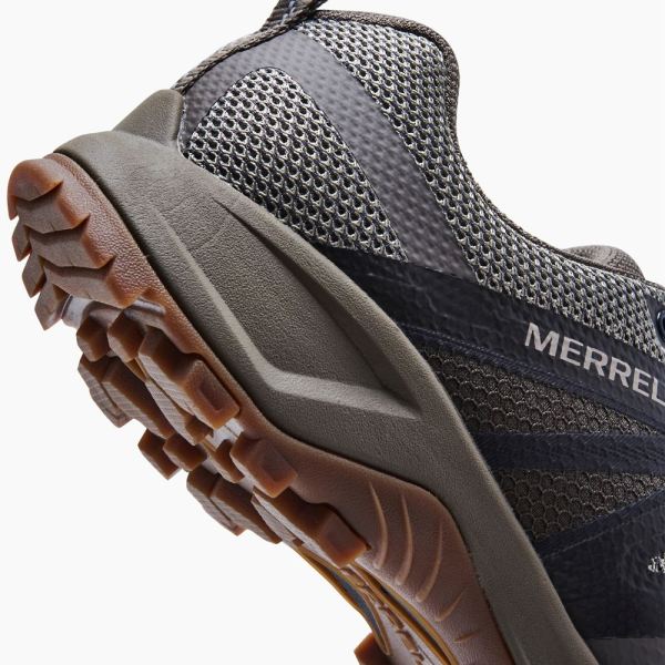 Merrell |  MQM Flex 2-Boulder