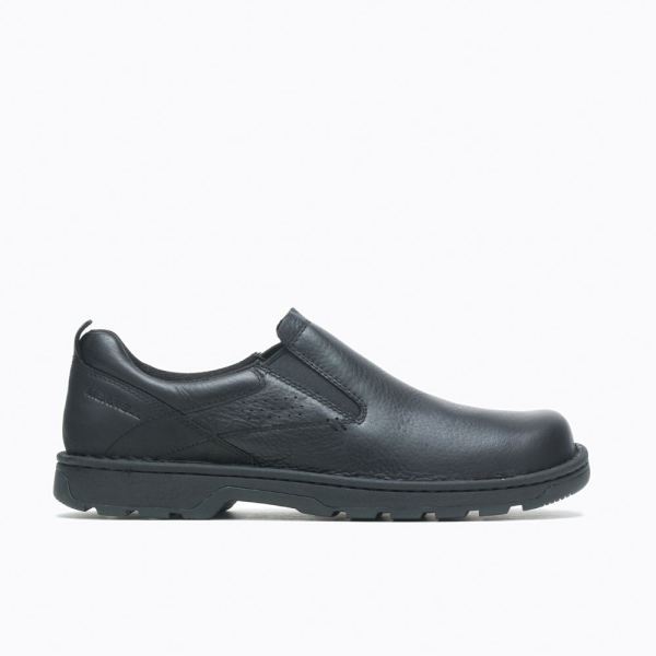 Merrell | World Legend 2 Moc-Black Polish