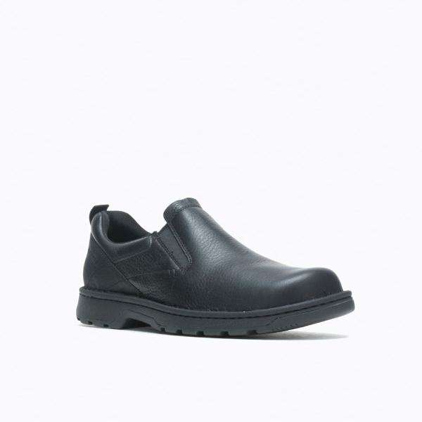 Merrell |  World Legend 2 Moc-Black Polish