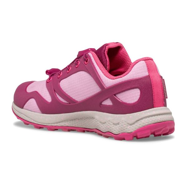 Merrell |  Altalight Low A/C Waterproof Shoe-Brick/Pink