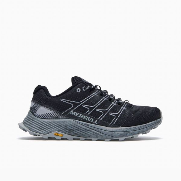 Merrell | Moab Flight-Black