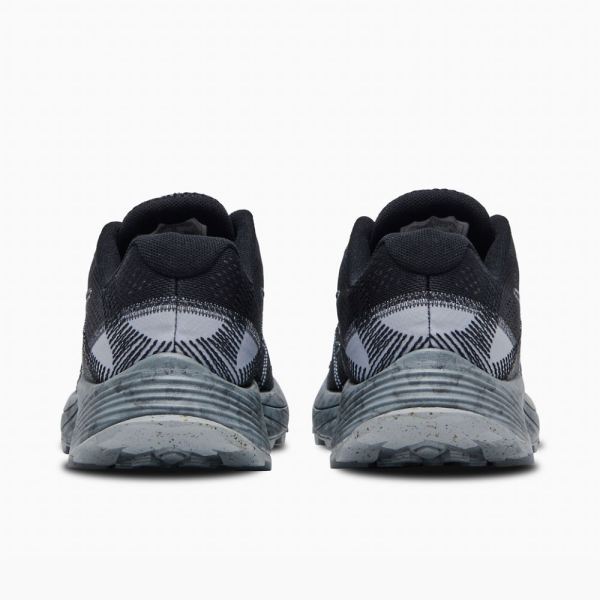 Merrell |  Moab Flight-Black