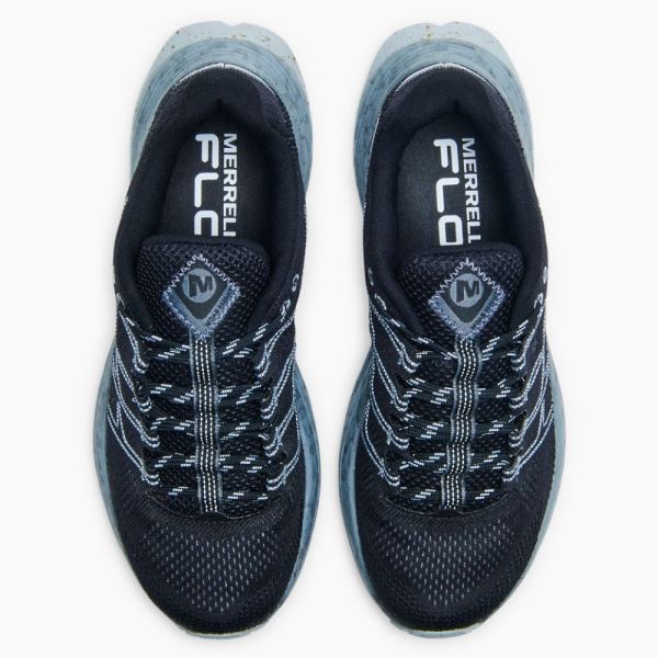 Merrell |  Moab Flight-Black