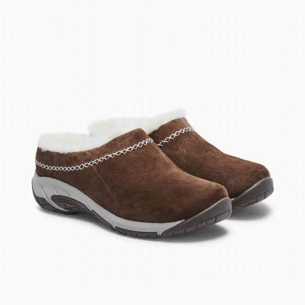 Merrell |  Encore Ice 4-Stone