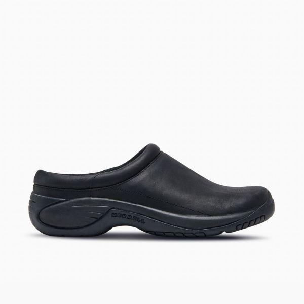 Merrell | Encore Gust 2 Wide Width-Black