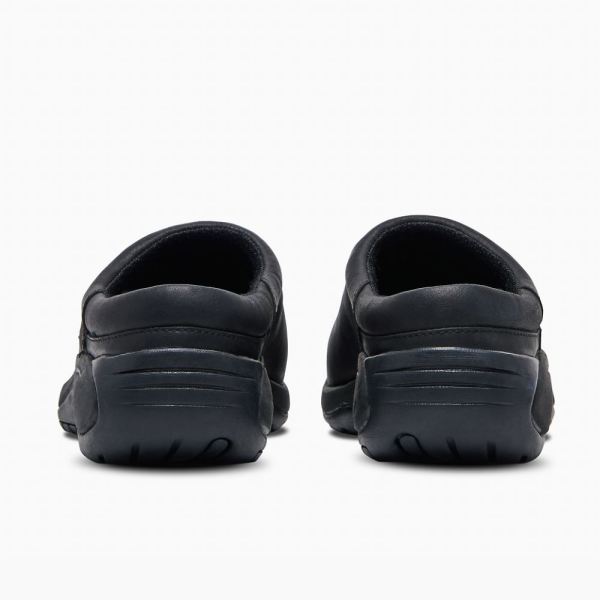 Merrell |  Encore Gust 2 Wide Width-Black