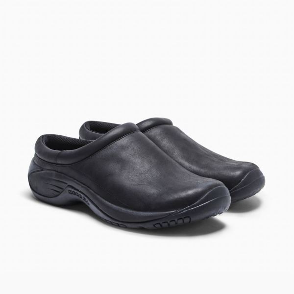 Merrell |  Encore Gust 2 Wide Width-Black