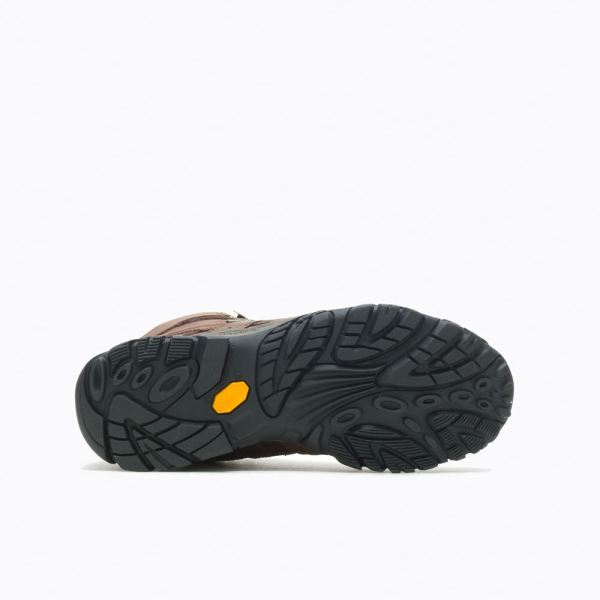 Merrell |  Moab 2 Prime Mid Waterproof-Mist