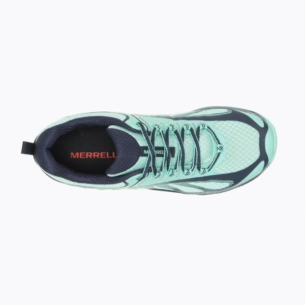 Merrell |  Siren Edge 3-Navy