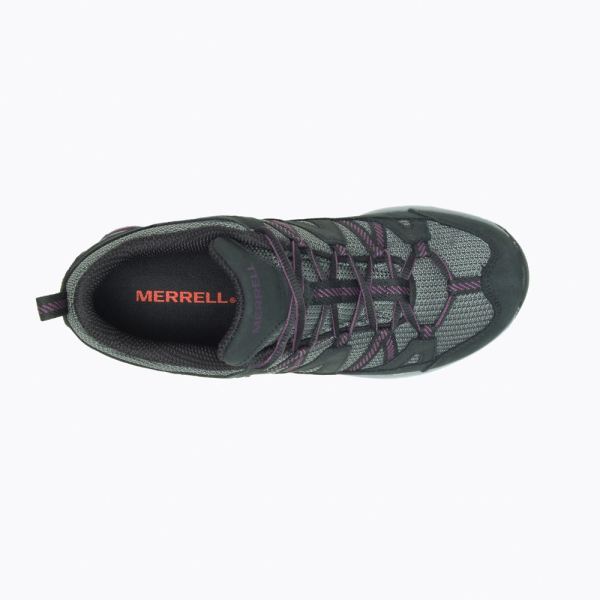 Merrell |  Siren Sport 3-Black