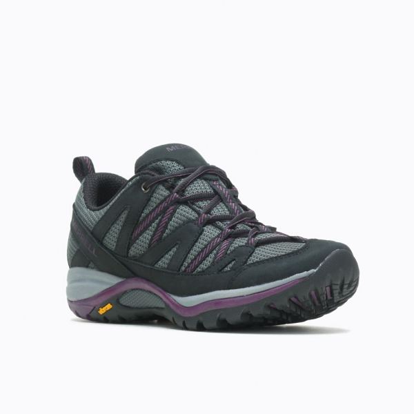 Merrell |  Siren Sport 3-Black