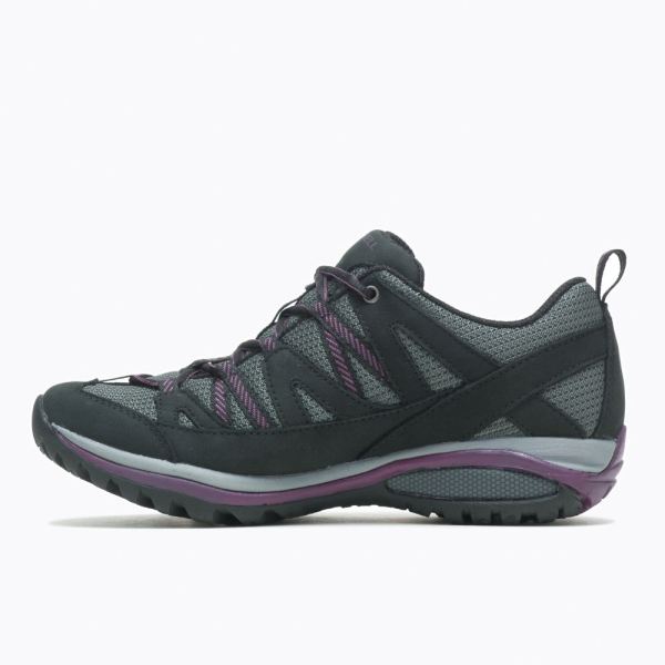 Merrell |  Siren Sport 3-Black