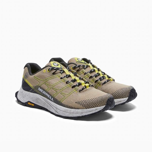 Merrell |  Moab Flight-Incense