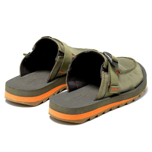 Merrell |  Alpine Clog-Lichen