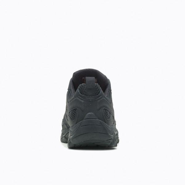 Merrell |  Moab 2 Tactical Shoe Wide Width-Black