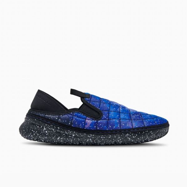 Merrell | Hut Moc Night Sky-Night Sky