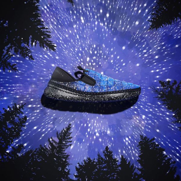 Merrell |  Hut Moc Night Sky-Night Sky