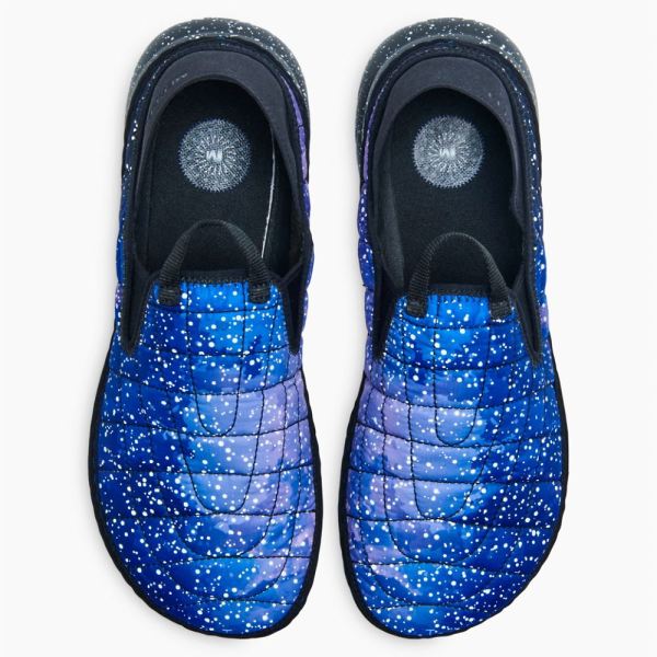 Merrell |  Hut Moc Night Sky-Night Sky