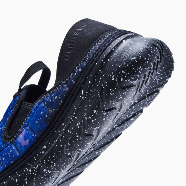 Merrell |  Hut Moc Night Sky-Night Sky